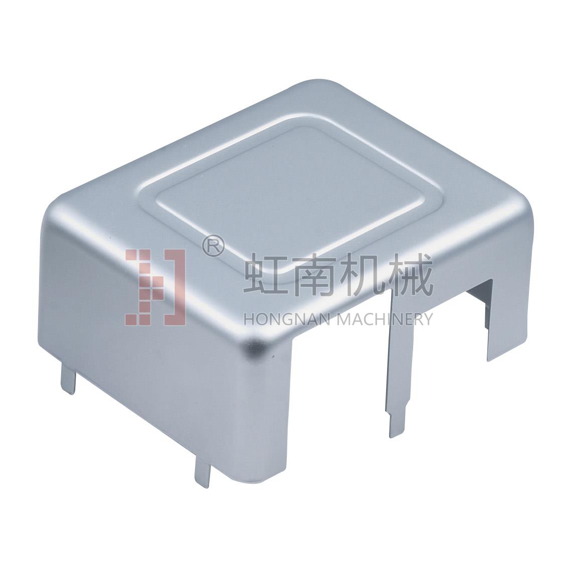 D607 Upper Cover